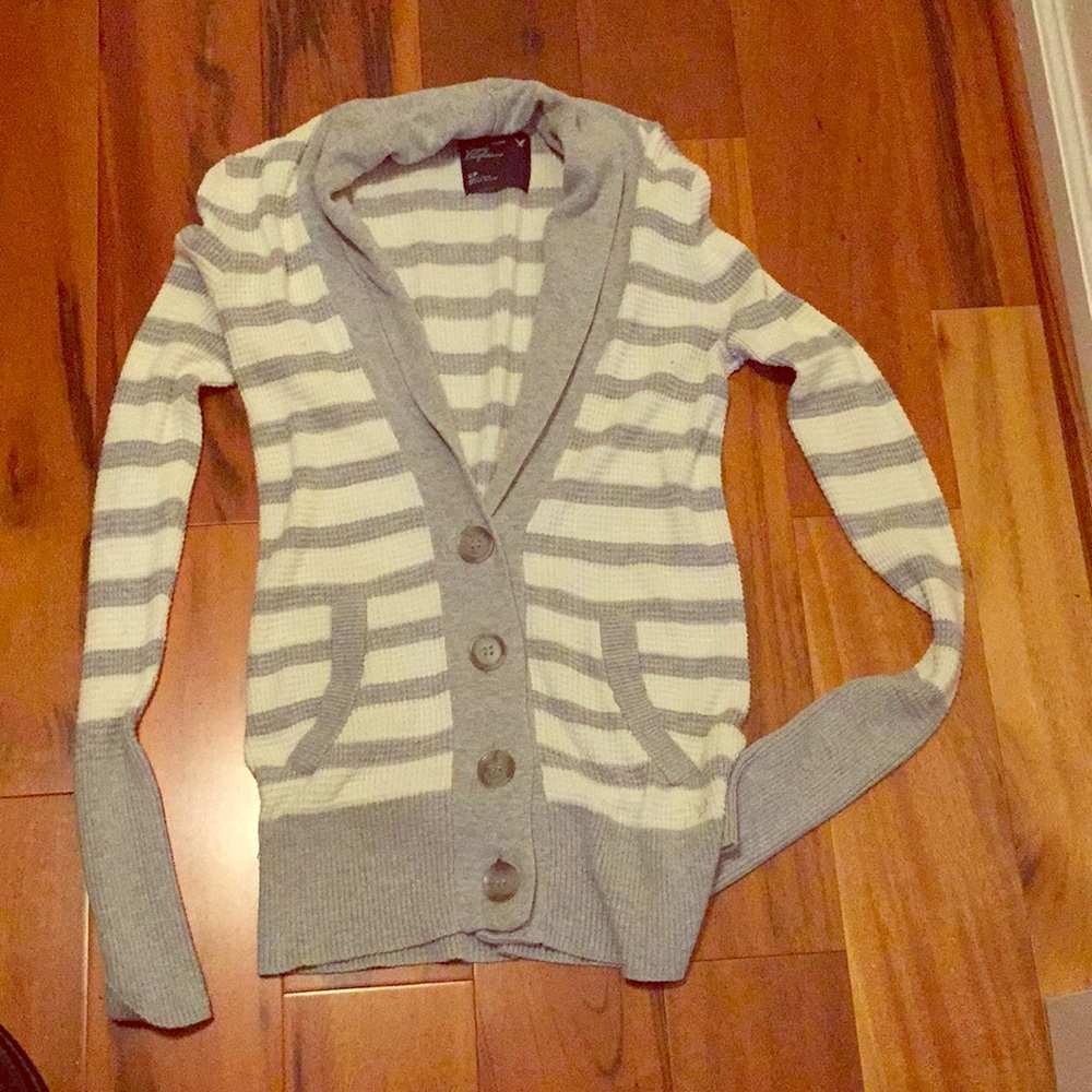 Comfy sweater